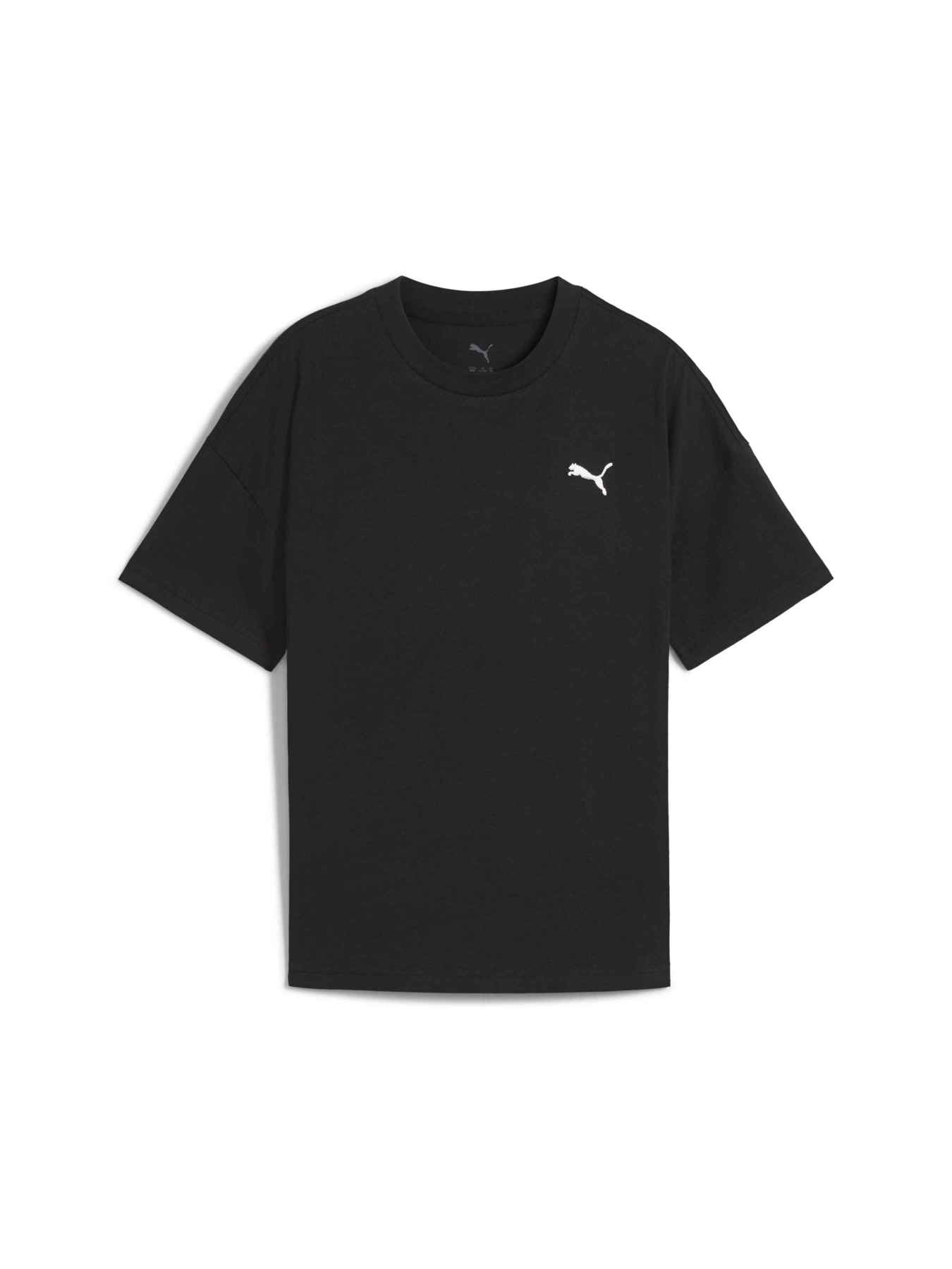Футболка PUMA Wardrobe Ess Relaxed Tee модель 629895 Фото