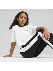 Футболка PUMA Wardrobe Ess Relaxed Tee модель 629895 Фото