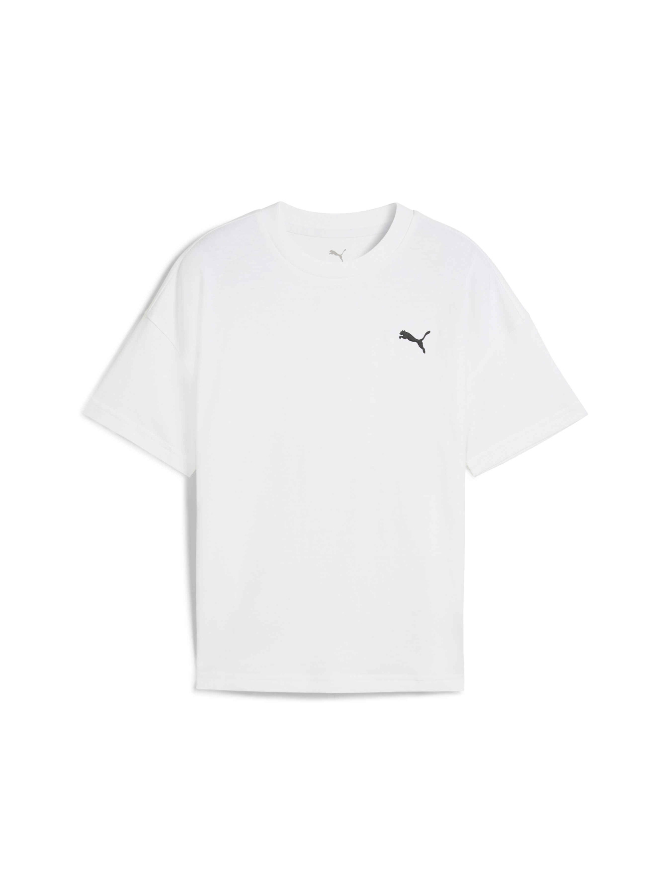 Футболка PUMA Wardrobe Ess Relaxed Tee модель 629895 Фото