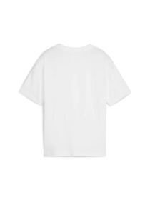Футболка PUMA Wardrobe Ess Relaxed Tee модель 629895 Фото