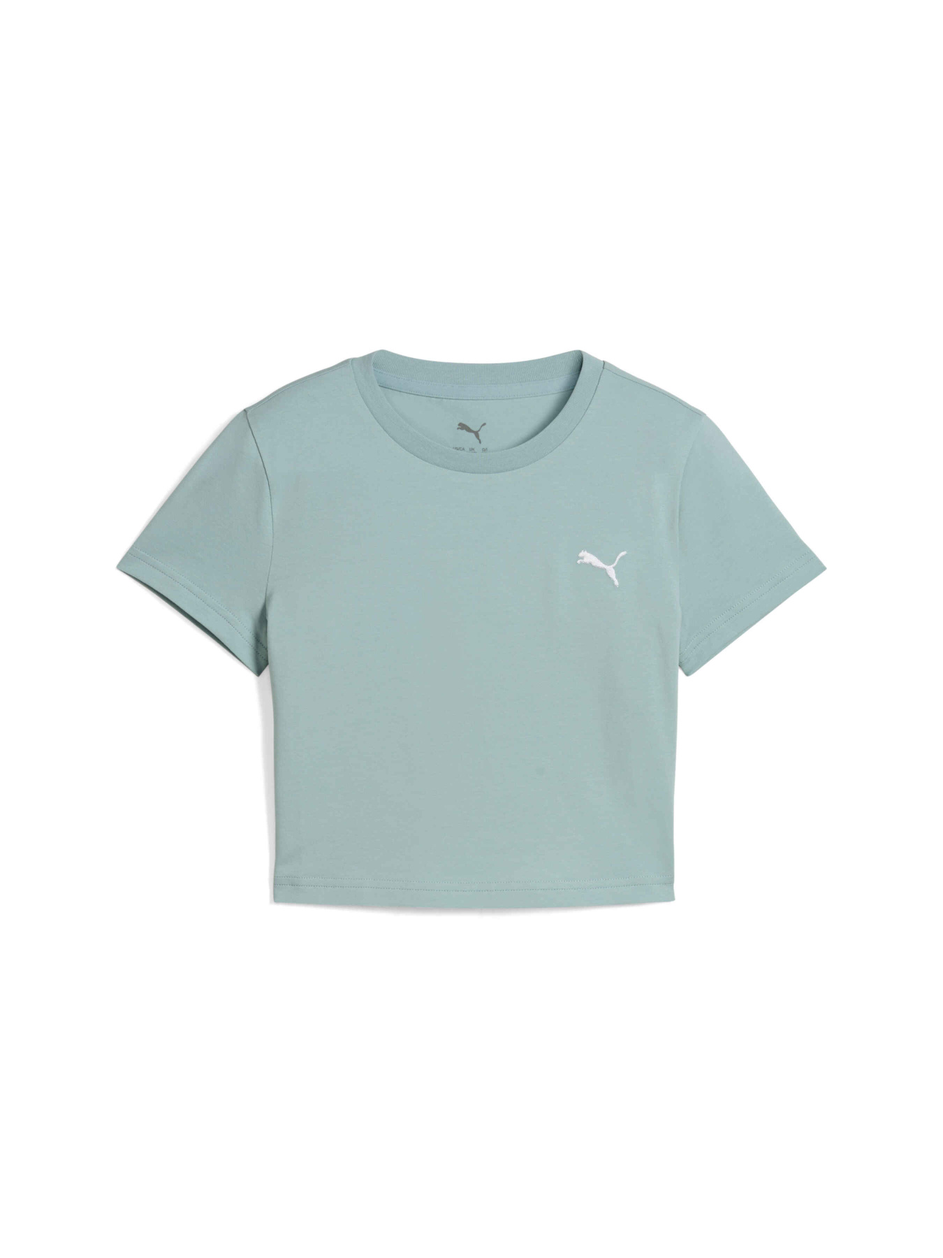 Футболка PUMA Wardrobe Ess Baby Tee модель 629893 Фото