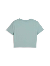 Футболка PUMA Wardrobe Ess Baby Tee модель 629893 Фото