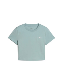 Футболка PUMA Wardrobe Ess Baby Tee модель 629893 Фото