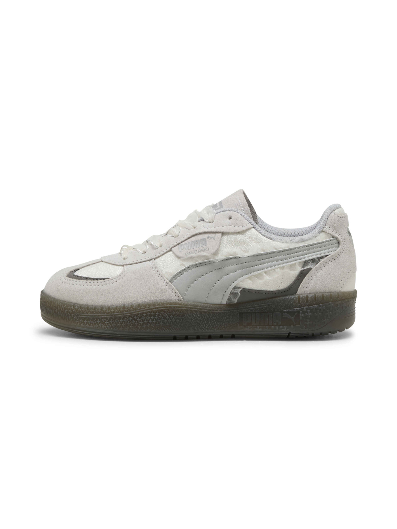 Кеды низкие PUMA Palermo Moda Glam Ath Wns модель 401286 Фото
