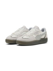 Кеды низкие PUMA Palermo Moda Glam Ath Wns модель 401286 Фото