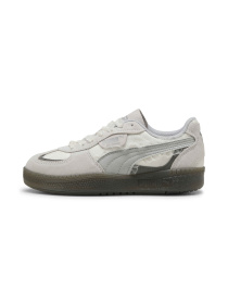 Кеды низкие PUMA Palermo Moda Glam Ath Wns модель 401286 Кеды низкие PUMA Palermo Moda Glam Ath Wns модель 401286 Фото