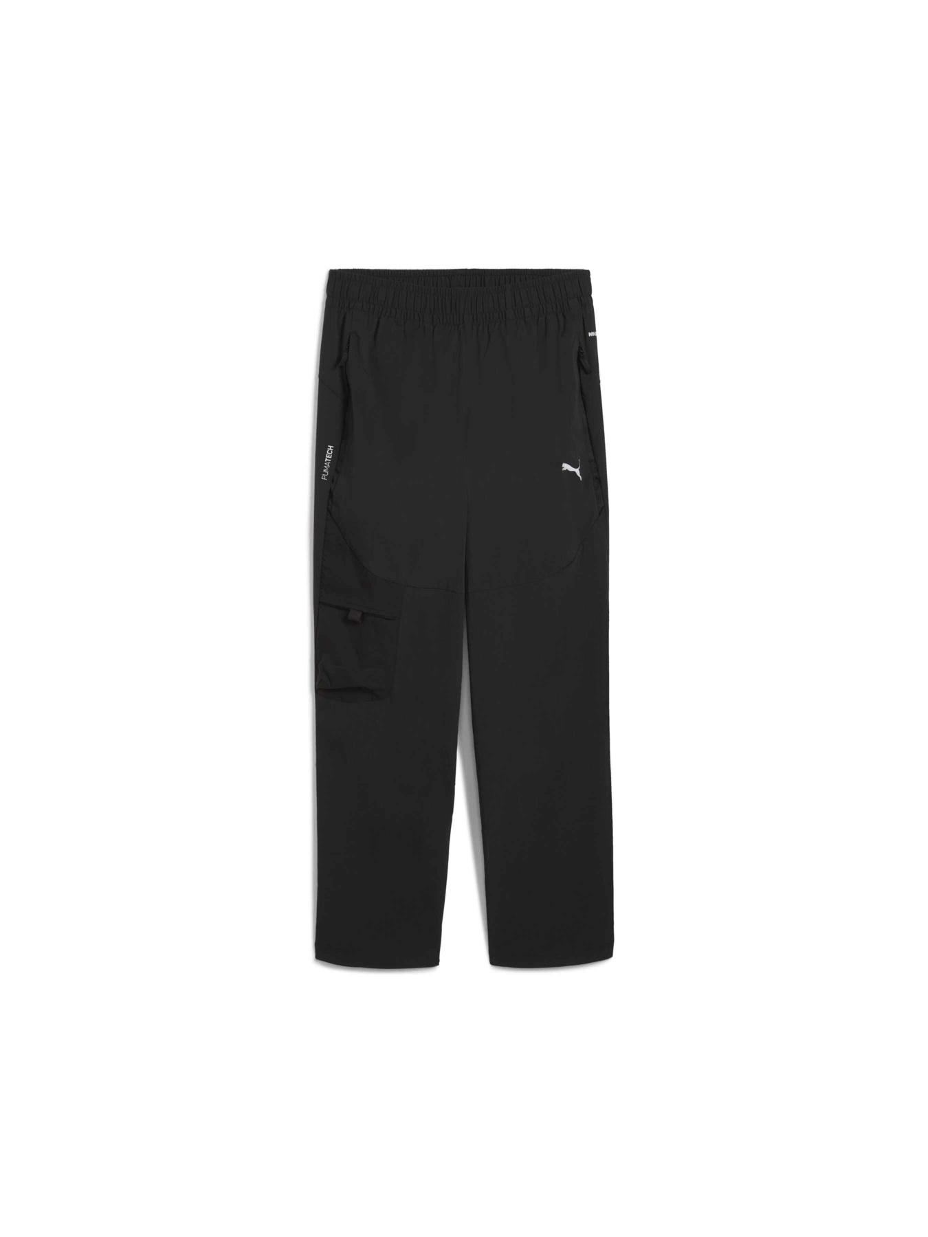 Спортивні штани PUMA Tech Relaxed Cargo Pants модель 629683 Фото