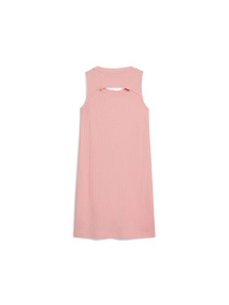 Сукня міді PUMA Butterfly Vibe Tank Dress модель 629882 Фото