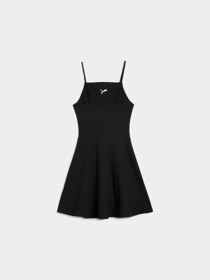 Сукня міді PUMA Wardrobe Ess Short Dress модель 630743 — фото - INTERTOP