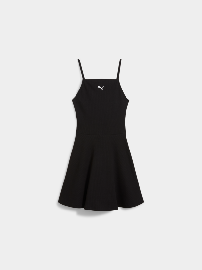 Сукня міді PUMA Wardrobe Ess Short Dress модель 630743 - фото