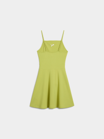 Платье миди PUMA Wardrobe Ess Short Dress модель 630743 Фото