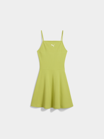 Платье миди PUMA Wardrobe Ess Short Dress модель 630743 Фото