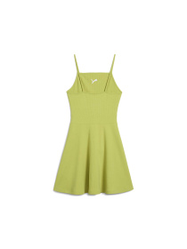 Платье мини PUMA Wardrobe Ess Short Dress модель 630743 Фото