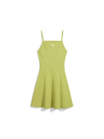 Платье миди PUMA Wardrobe Ess Short Dress модель 630743 Фото