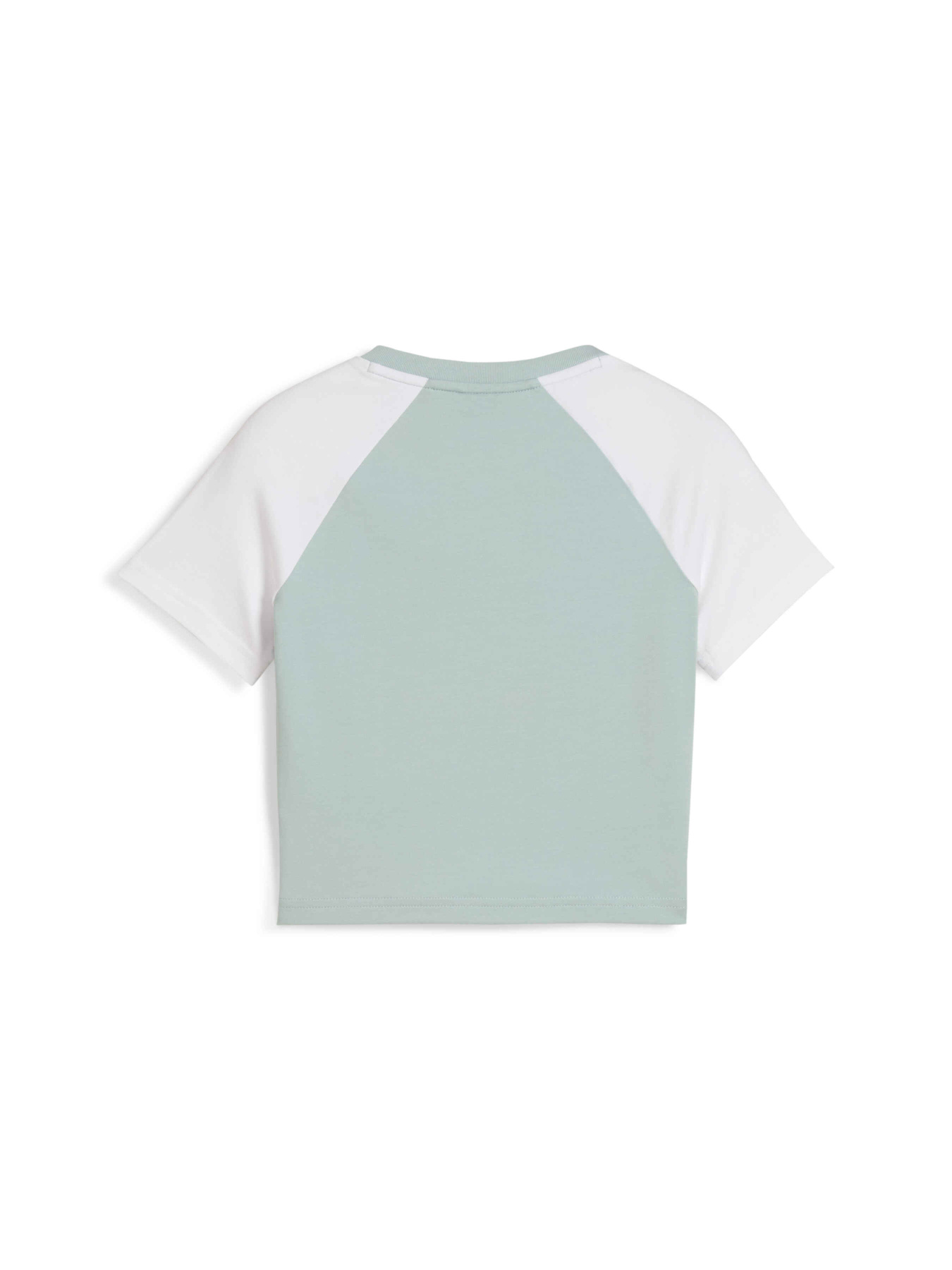 Футболка PUMA Butterfly Vibe Baby Tee модель 629883 Фото