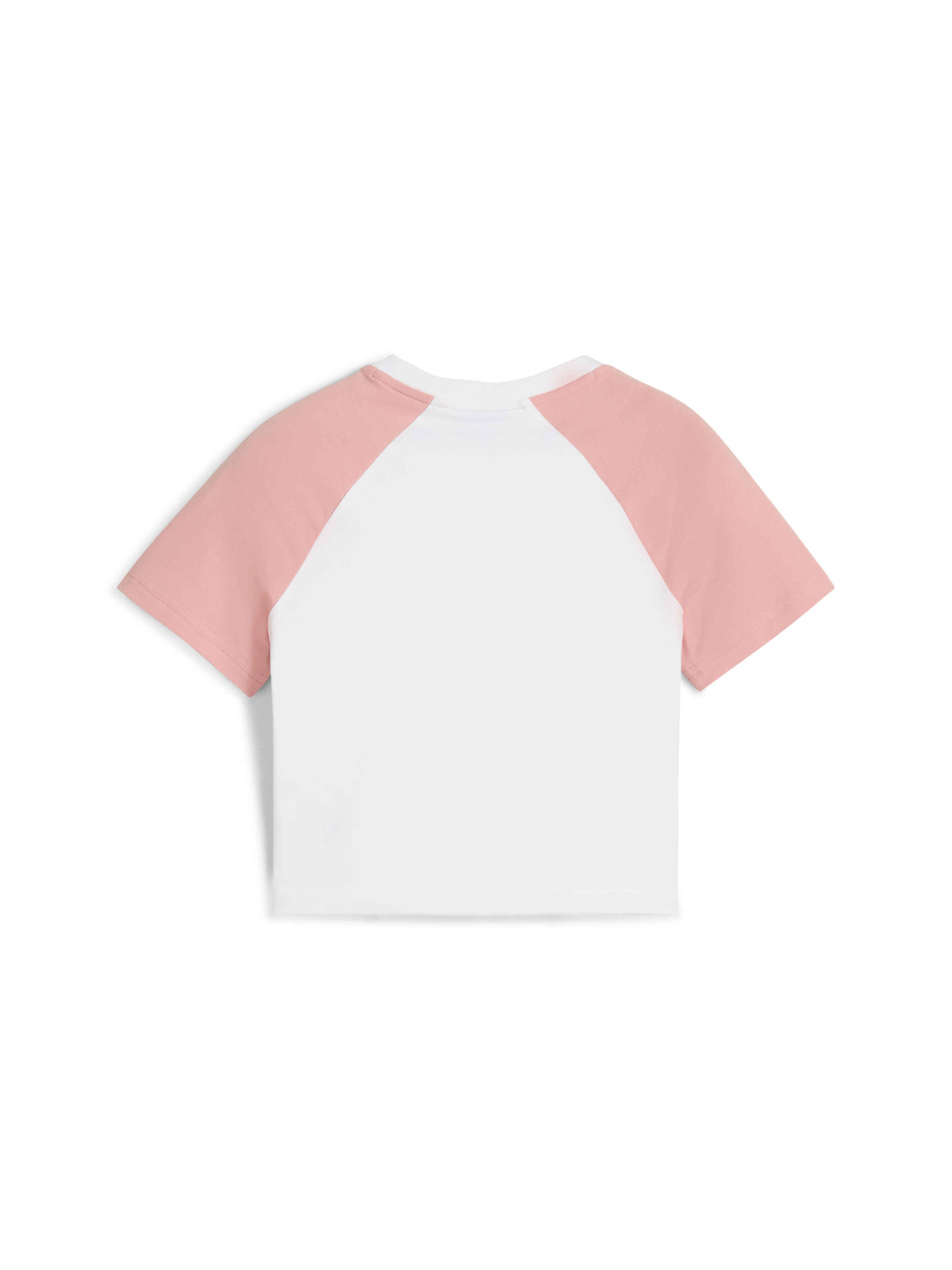 Футболка PUMA Butterfly Vibe Baby Tee модель 629883 Фото
