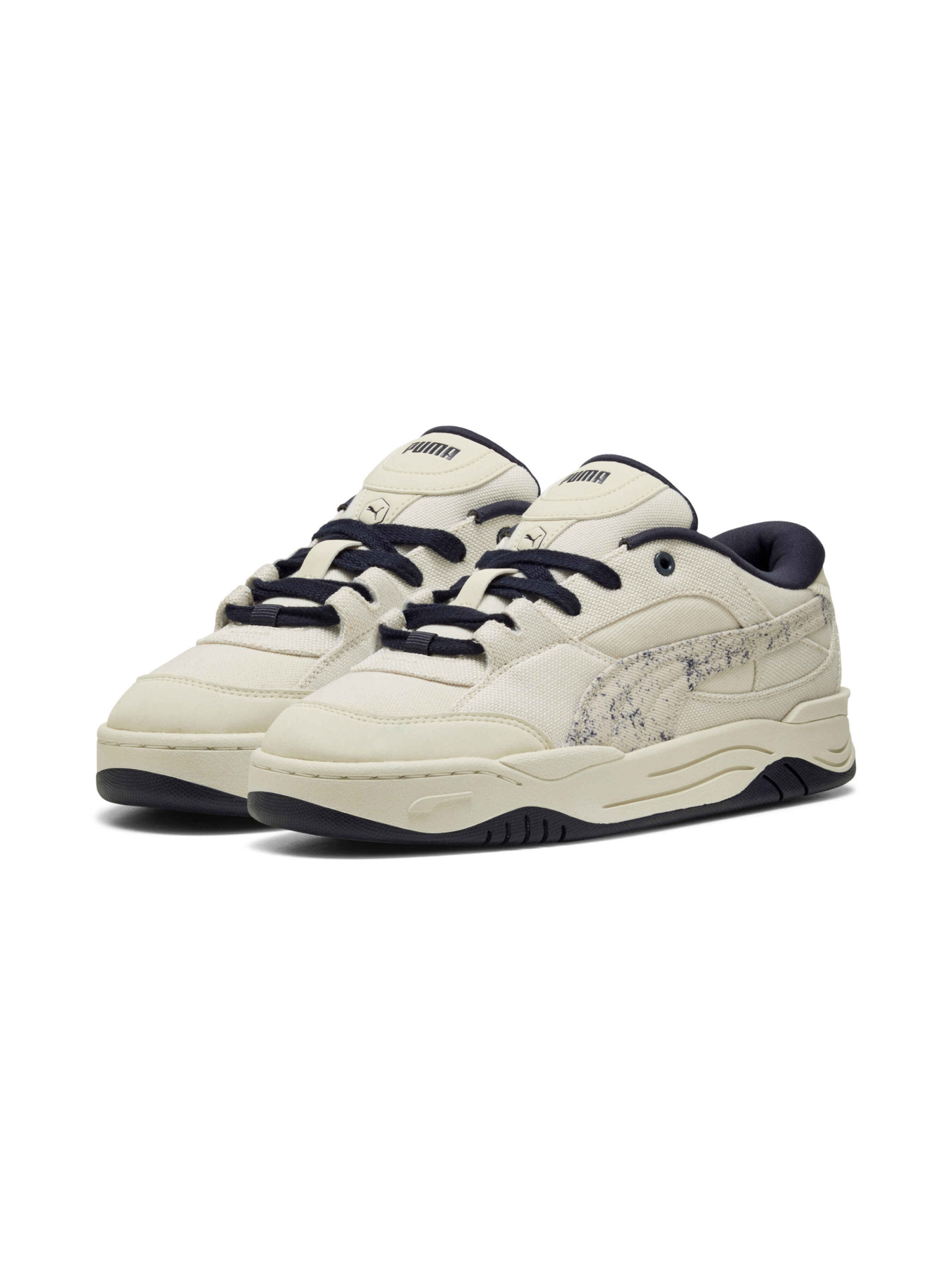 Кеди низькі PUMA -180 Exciting Pack модель 401638 Фото