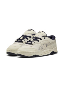 Кеди низькі PUMA -180 Exciting Pack модель 401638 Фото