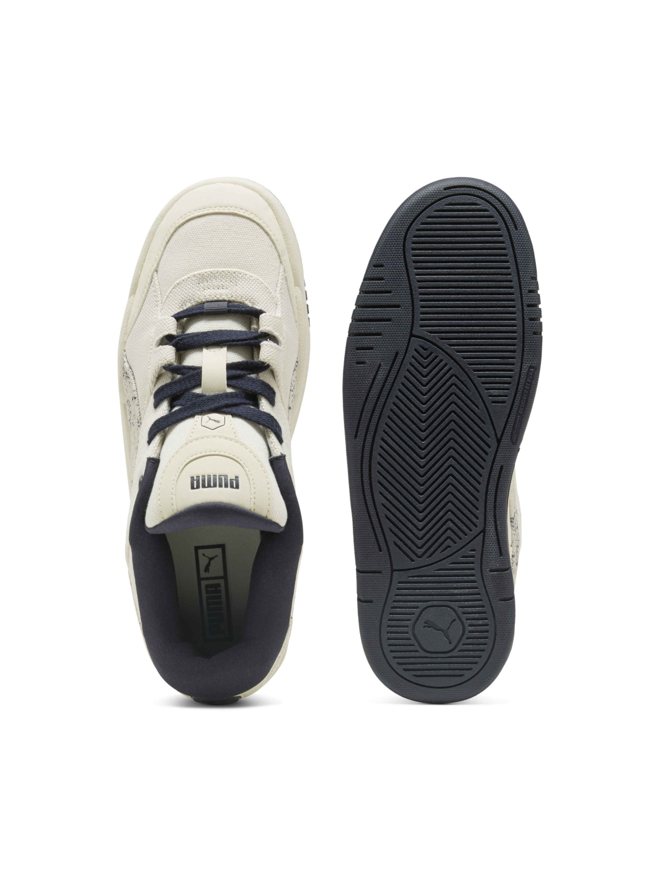 Кеды низкие PUMA -180 Exciting Pack модель 401638 Фото