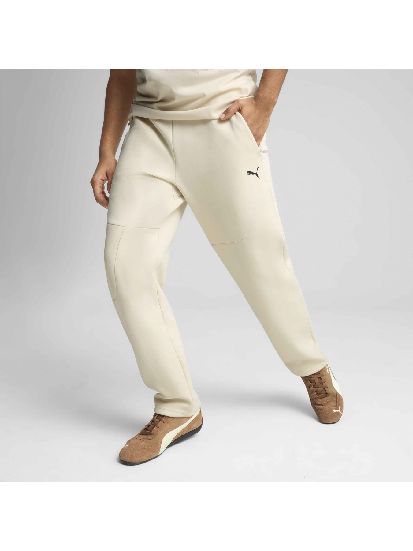Штаны спортивные PUMA Tech Track Pants модель 629682 Фото
