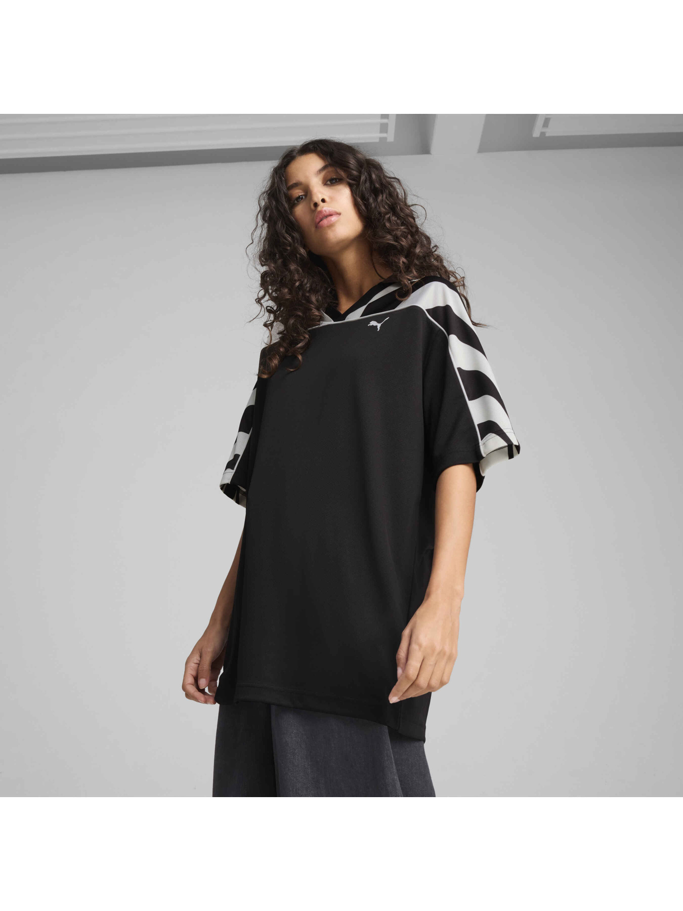 Футболка PUMA Future..archive Jersey модель 629687 Фото