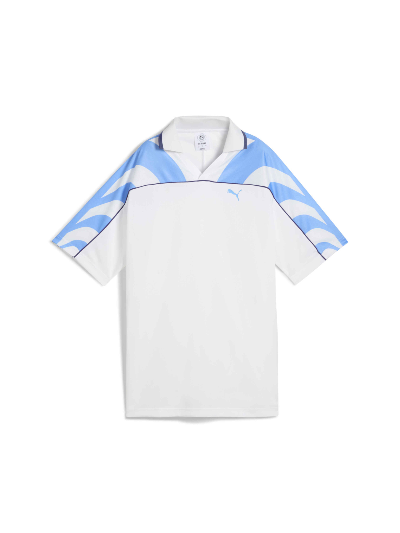 Футболка PUMA Future..archive Jersey модель 629687 Фото