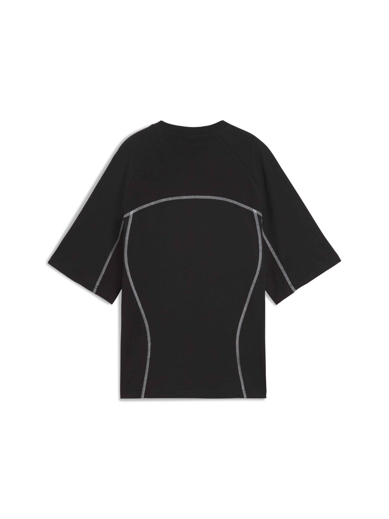 Футболка PUMA Dare To Oversized Tee модель 629827 Фото