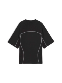 Футболка PUMA Dare To Oversized Tee модель 629827 Фото