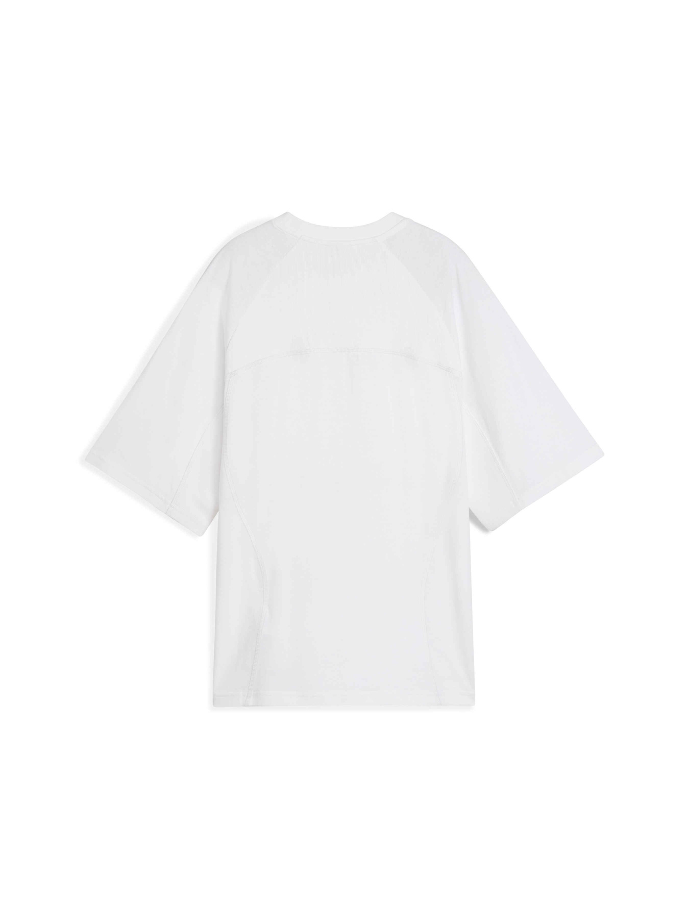 Футболка PUMA Dare To Oversized Tee модель 629827 Фото