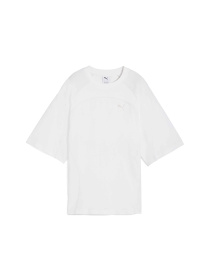 Футболка PUMA Dare To Oversized Tee модель 629827 Фото