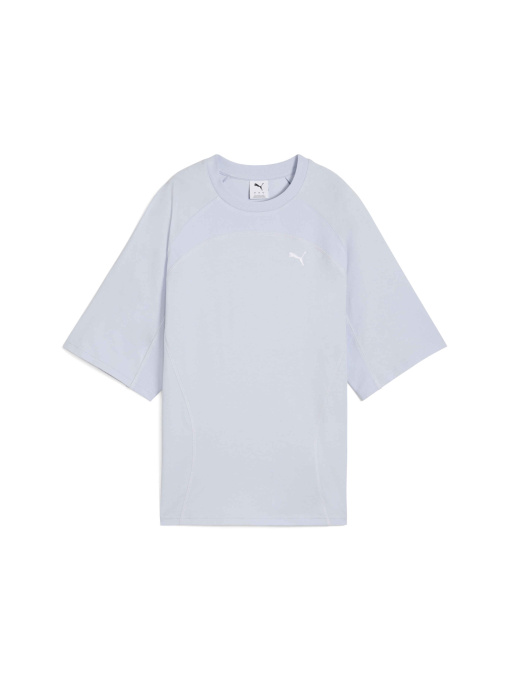 Футболка PUMA Dare To Oversized Tee модель 629827 Фото