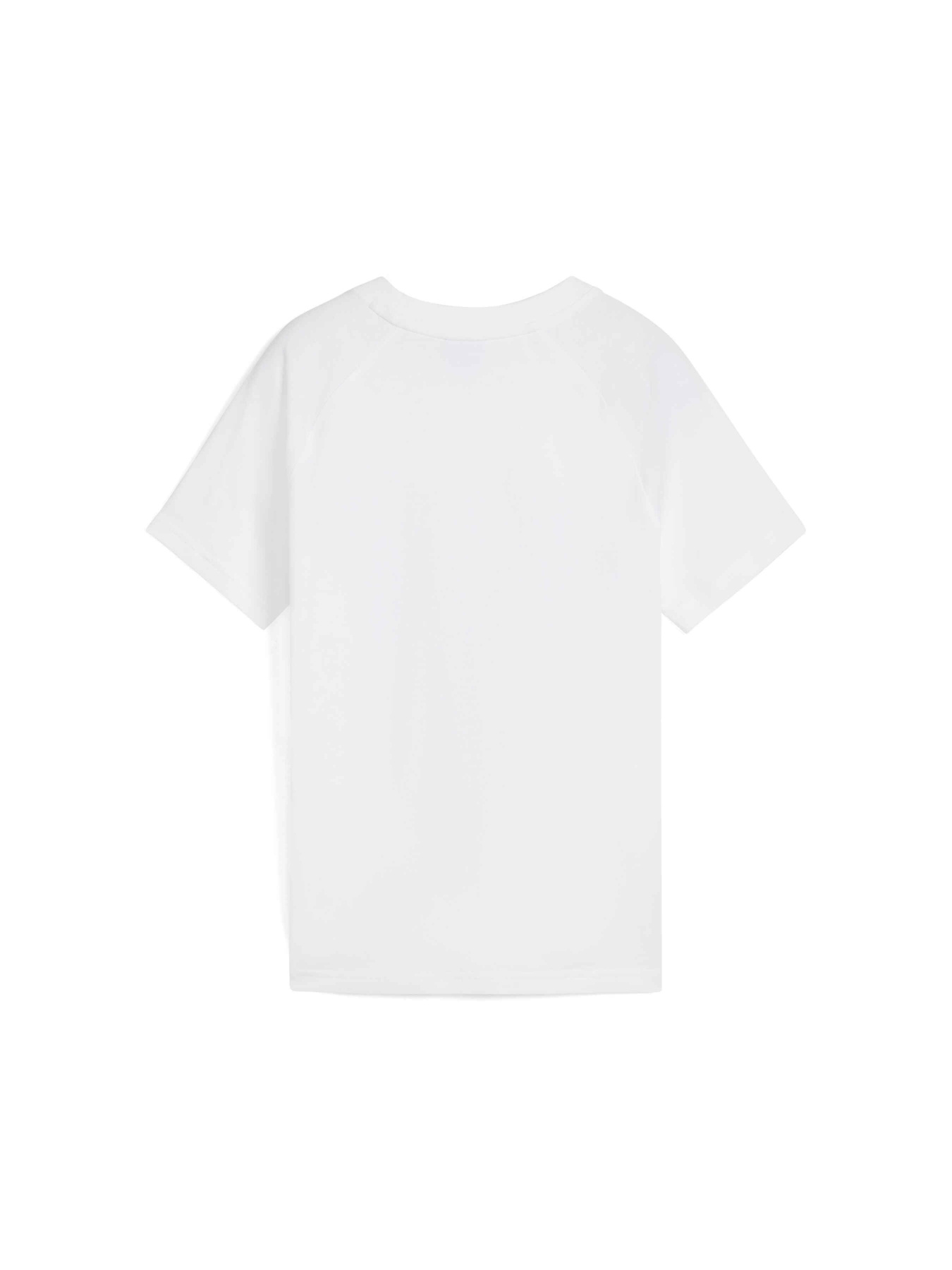 Футболка PUMA Butterfly Vibe Logo Tee модель 629884 Фото