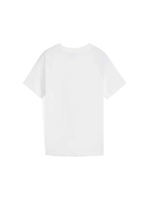 Футболка PUMA Butterfly Vibe Logo Tee модель 629884 Фото