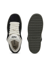 Кеды низкие PUMA Suede Xl Quiet Lux Wns модель 401251 Кеды низкие PUMA Suede Xl Quiet Lux Wns модель 401251 Фото