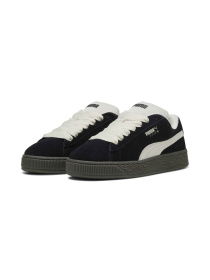 Кеды низкие PUMA Suede Xl Quiet Lux Wns модель 401251 Фото