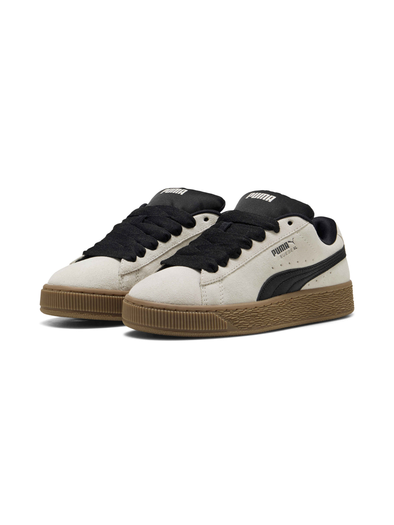 Кеды низкие PUMA Suede Xl Quiet Lux Wns модель 401251 Фото