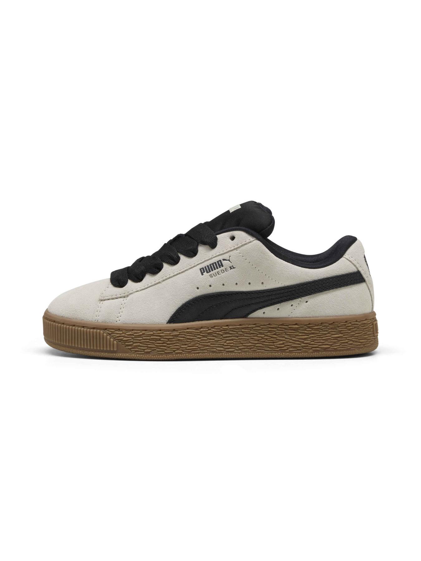 Кеды низкие PUMA Suede Xl Quiet Lux Wns модель 401251 Фото
