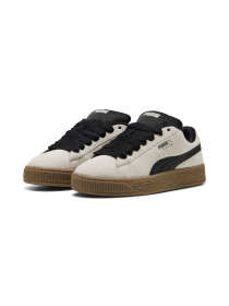 Кеды низкие PUMA Suede Xl Quiet Lux Wns модель 401251 Фото