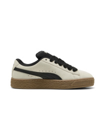 Кеды низкие PUMA Suede Xl Quiet Lux Wns модель 401251 Фото