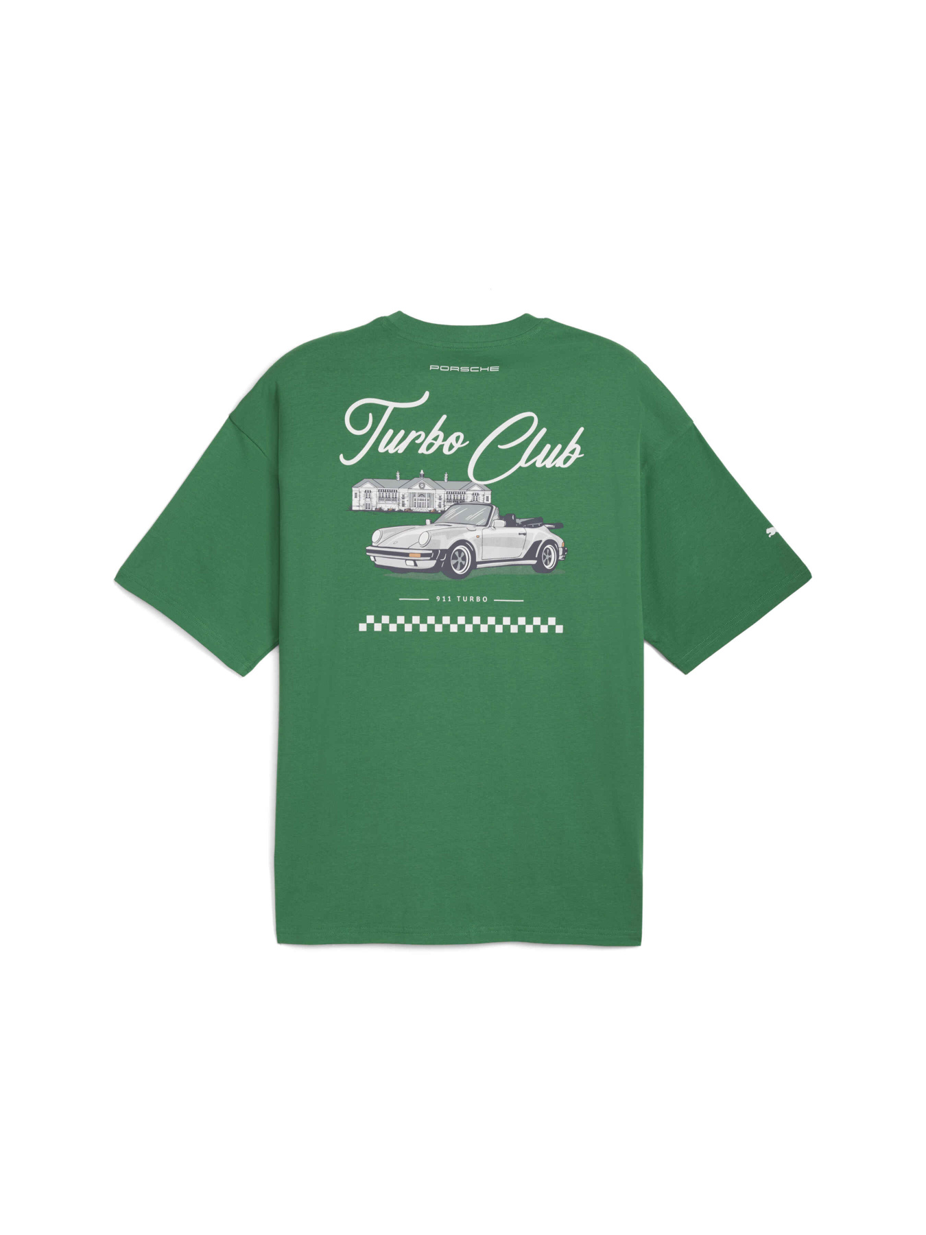 Футболка PUMA Pl Graphic Tee 1 модель 630277 Футболка PUMA Pl Graphic Tee 1 модель 630277 Фото