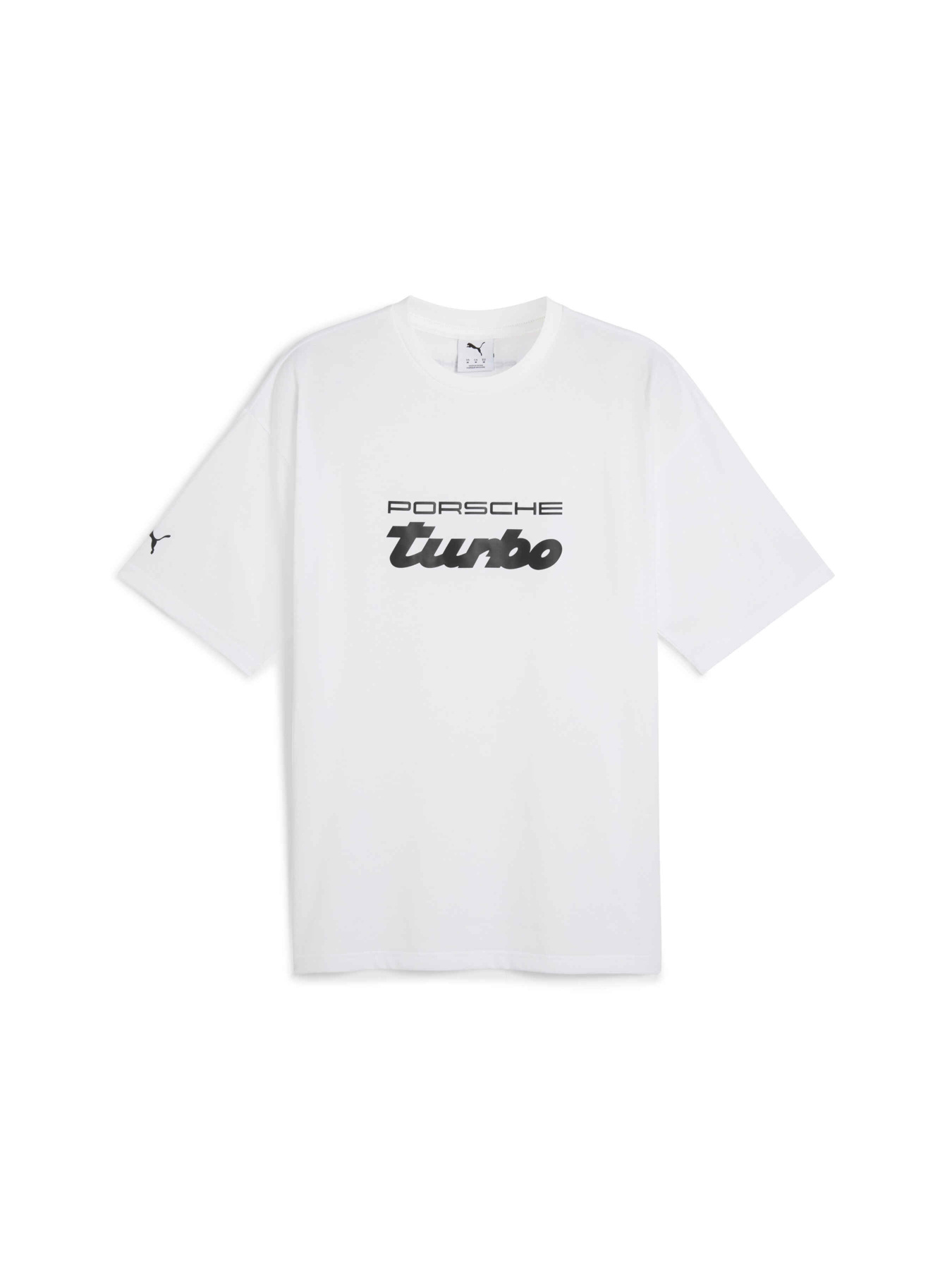 Футболка PUMA Pl Ess Tee модель 630279 Фото