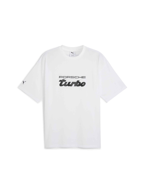 Футболка PUMA Pl Ess Tee модель 630279 Фото