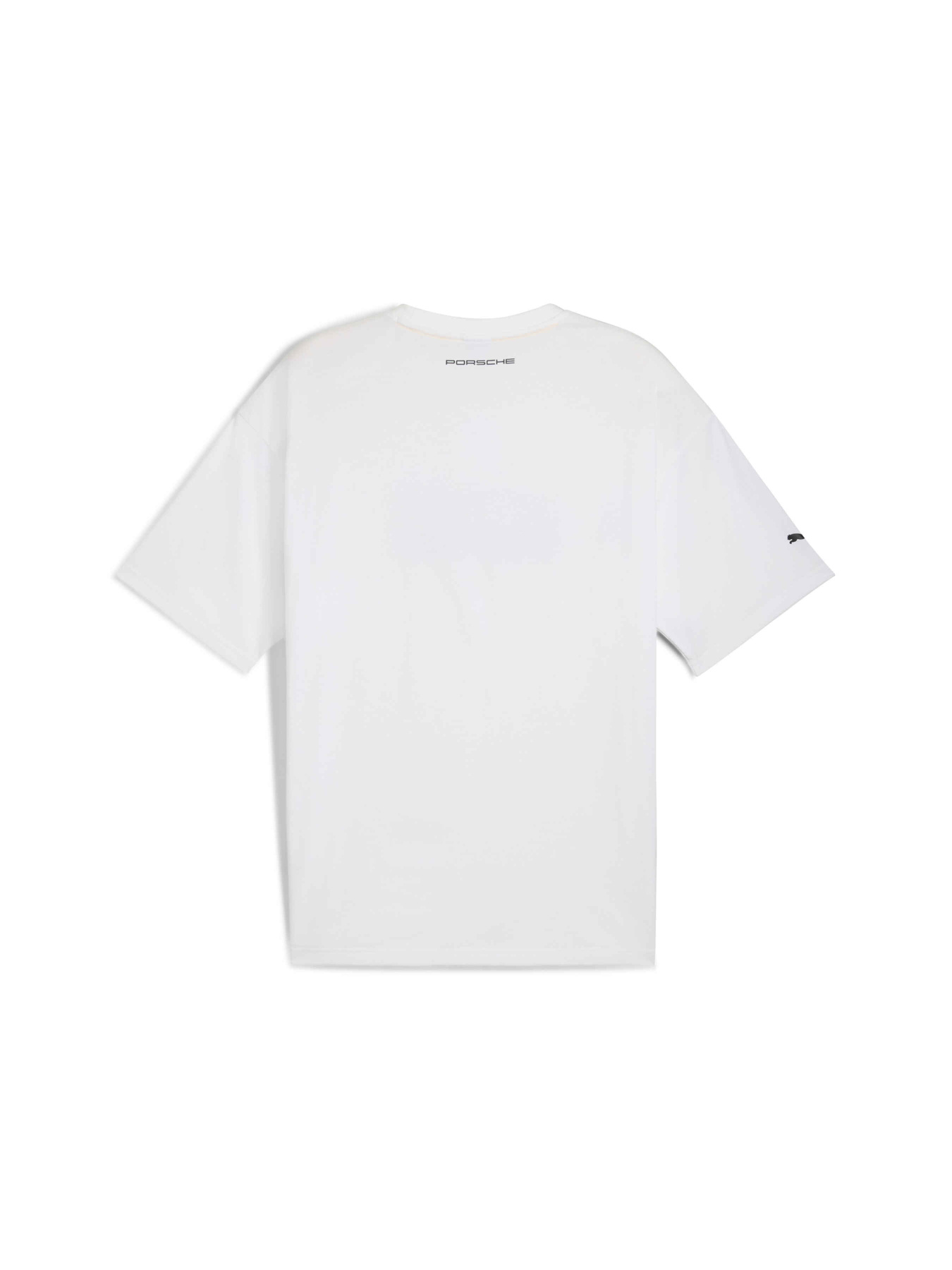 Футболка PUMA Pl Ess Tee модель 630279 Фото