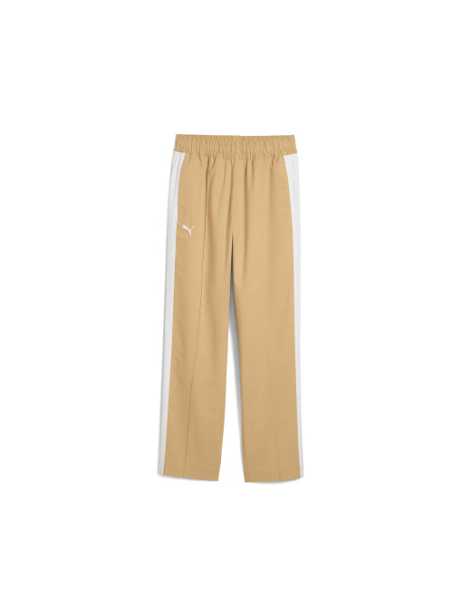 Штаны спортивные PUMA Pl Lifestyle Pant модель 630267 Фото