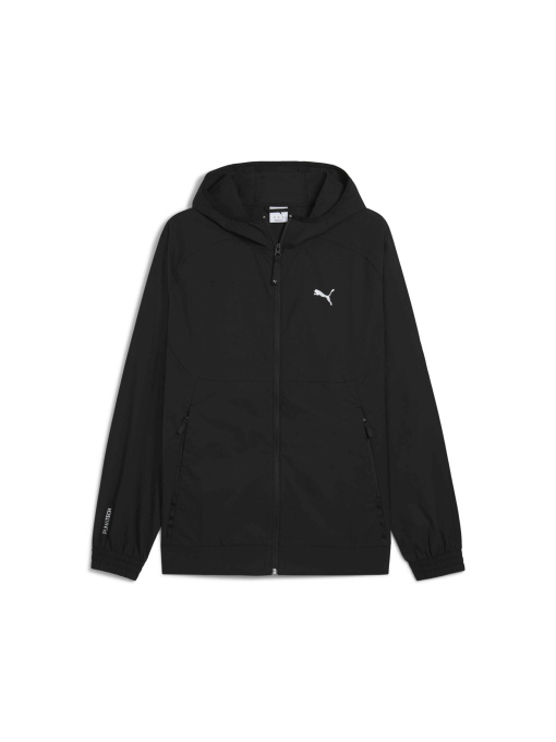 Кофта спортивная PUMA Tech Track Jacket модель 629675 Фото