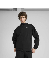 Спортивна кофта PUMA Tech Track Jacket модель 629675 Фото