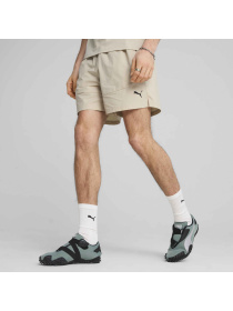 Шорты спортивные PUMA Tech Relaxed Shorts модель 629677 Фото