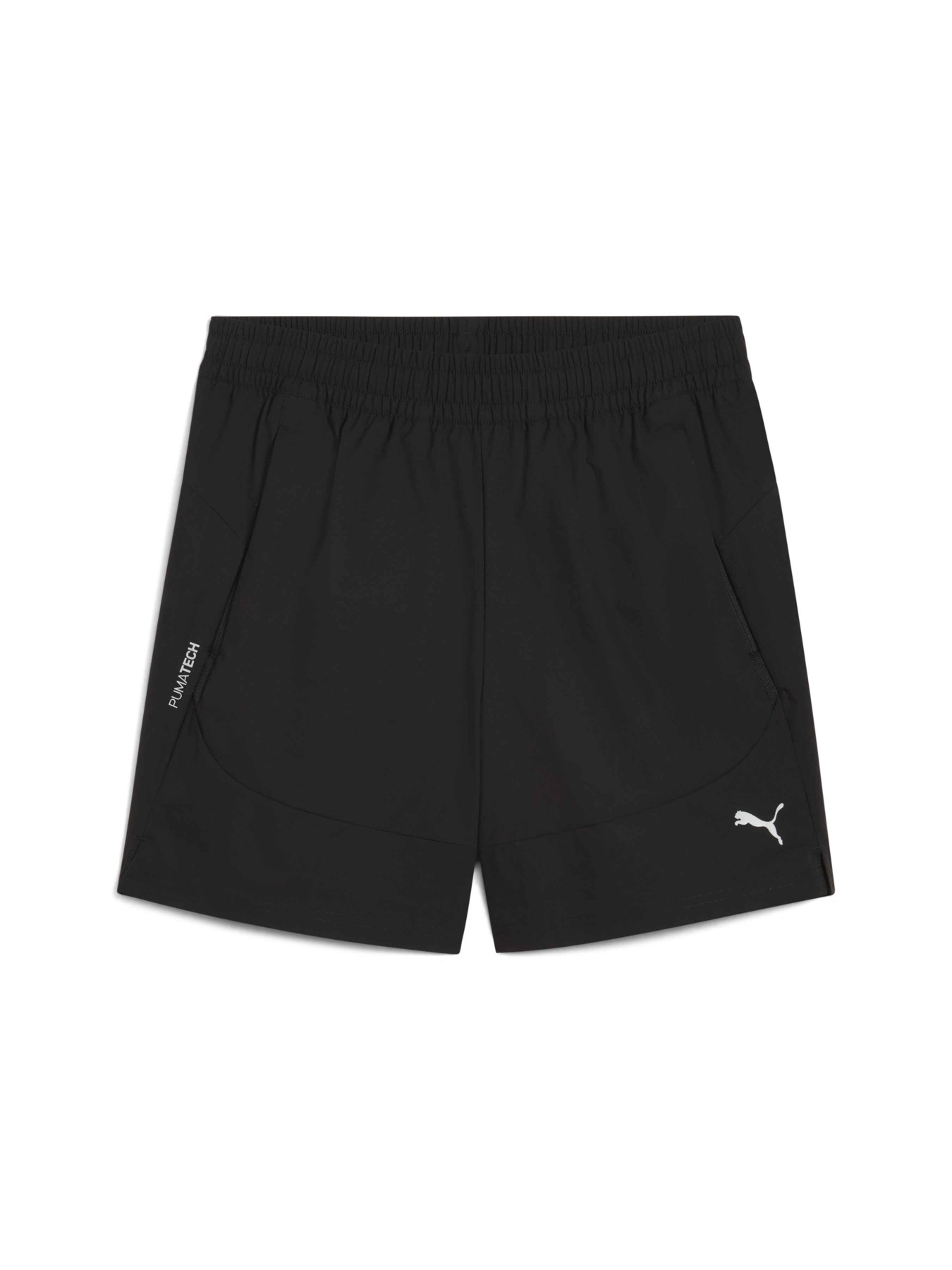 Шорти спортивні PUMA Tech Relaxed Shorts модель 629677 Фото