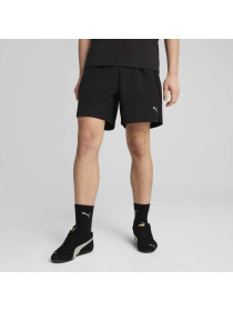 Спортивні шорти PUMA Tech Relaxed Shorts модель 629677 Спортивні шорти PUMA Tech Relaxed Shorts модель 629677 Фото