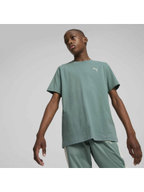 Футболка PUMA Wardrobe Ess Tee модель 629877 Футболка PUMA Wardrobe Ess Tee модель 629877 Фото